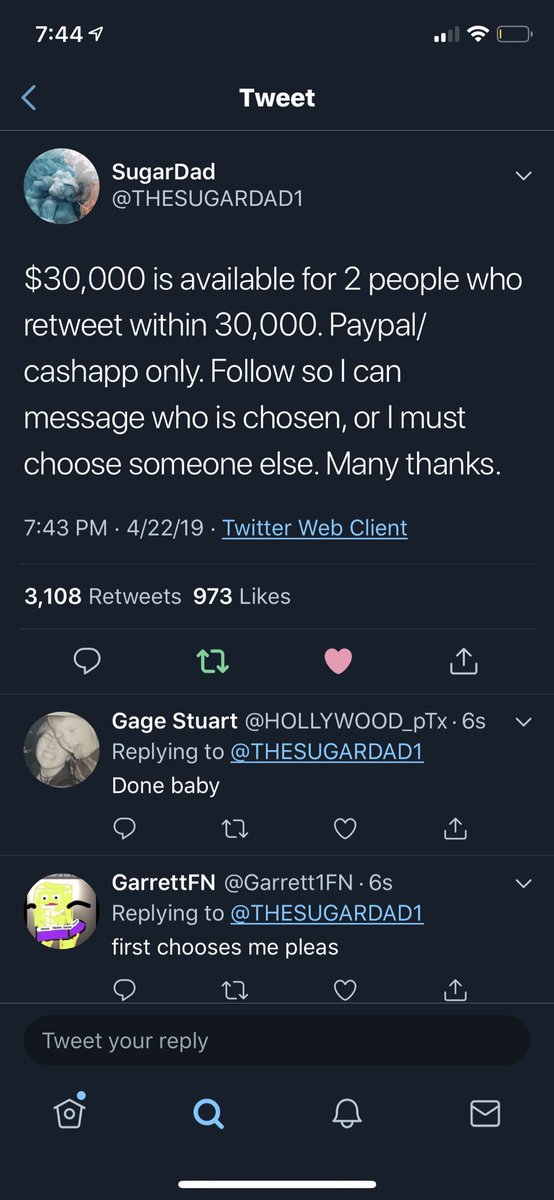 cryptolegend24's tweet photo. @THESUGARDAD1 SDGMTC:) https://t.co/F6fLAMpudw
