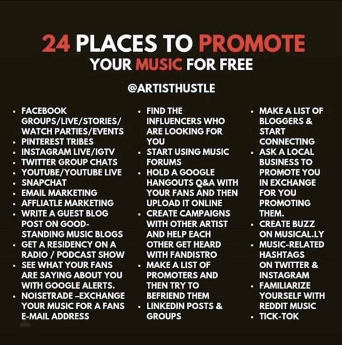 NINE5FOURRADIO's tweet image. Artist before you complain and get frustrated. You have to ask yourself two questions: can I go harder? And am I using all promotional tools to  get heard? I’m positive one of the two are lacking. Stay focused and make it happen!💪🏽 #nine5fourdjs #nine5four #nine5fourmagazine