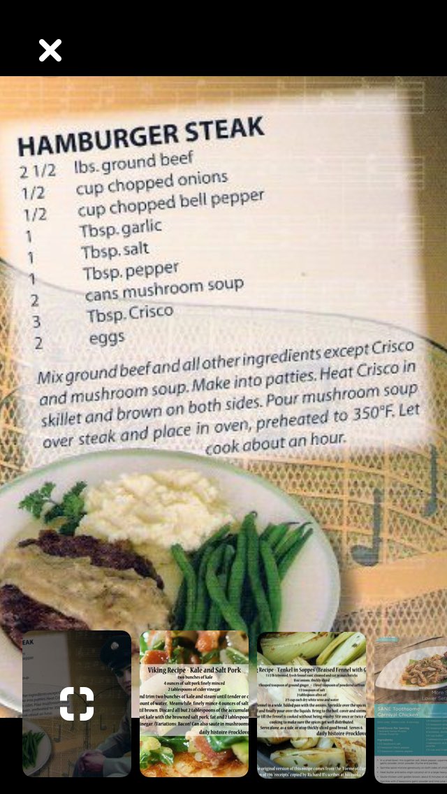 SimpleeSimple2's tweet image. Yummy recipe! Imagine drizzling Simplee Simple © Maple Bacon on top?!