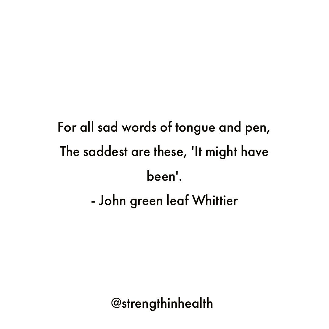 belmontehb's tweet image. Sharing a #simplemessage that came to me in a moment of reflection: 
————-
It would be an unwise man that doesn’t learn from his own mistakes and complete idiocy when he doesn’t learn from the countless mistakes of others. 
#strengthinhealth