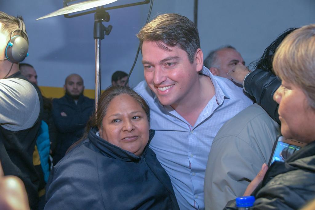 MartinPerezTDF's tweet photo. Frente al ataque a nuestra provincia y a nuestra gente. Trabajamos por la #Unidad en el momento que más la necesitamos

Ese es el sentido de la #UnidadFueguina https://t.co/R41yDAGt51