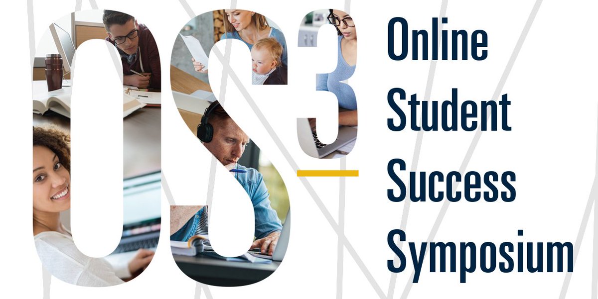 BYUPathwayWorld's tweet photo. In September, @ClarkGilbert @BYUPathwayWorld hosted the Online Student Success Symposium (#OS3) with @stradaeducation featuring BYU-Pathway’s focus on student success metrics, #PathwayConnect’s new curriculum, and our certificate-first degree structure https://t.co/K6AsEuNYKU https://t.co/RwnUZXYZ1f