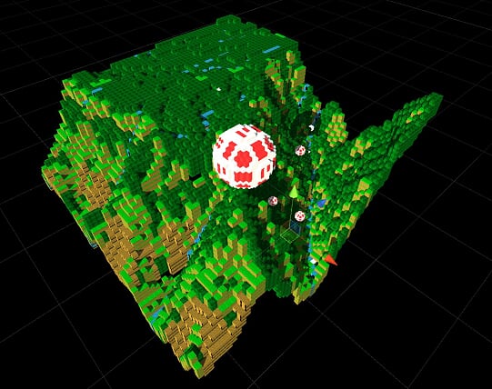 aihacs's tweet photo. ARmiga Craft descending into the valley of memories
#armiga #armiga4evr #madewithunity https://t.co/ehcuf0qW22