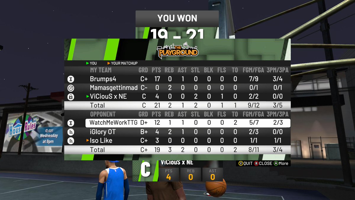 The Chosen Ones tweet media