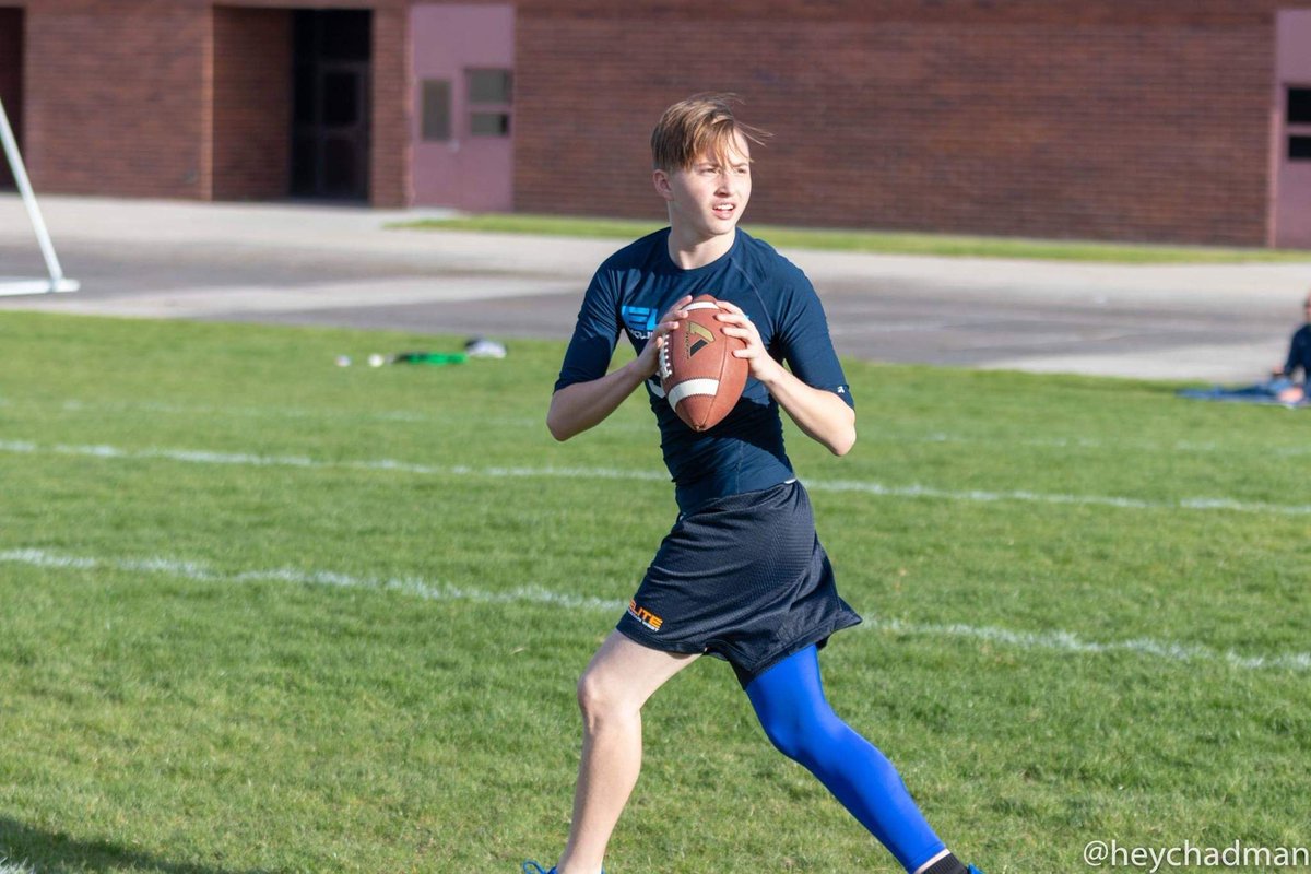 isbell_troy's tweet photo. Had an amazing first week at @MtnWestElite camp #MWEFamily https://t.co/rFExy03Ud5