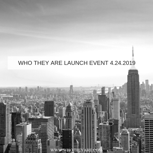 _whotheyare's tweet photo. It’s time to PARTY. Join us the Wednesday to celebrate the official launch of Who They Are, to meet fellow members of the social good community and to hear about the exciting opportunity we will have in Cambodia! Grab your tickets here: https://t.co/BdMD79XKmY #WhoTheyAreLaunch https://t.co/8obfzKtfOR