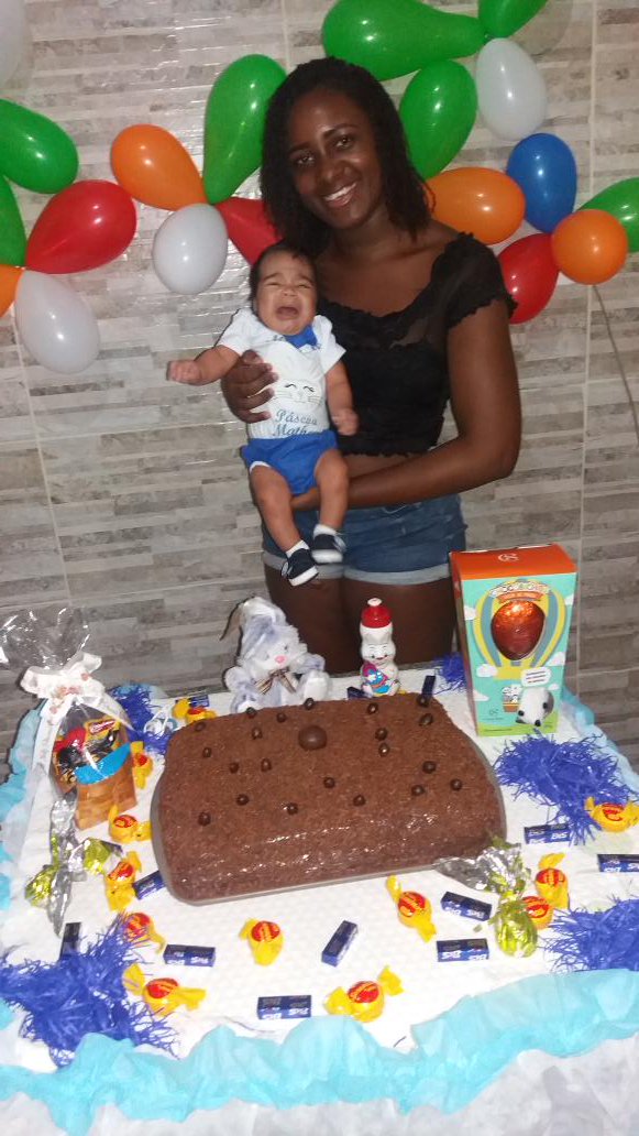 FernandHyuri4's tweet photo. 2 meses do meu chorão 🎂🎊🎉😍😍❤ https://t.co/KpPe2Rf38T
