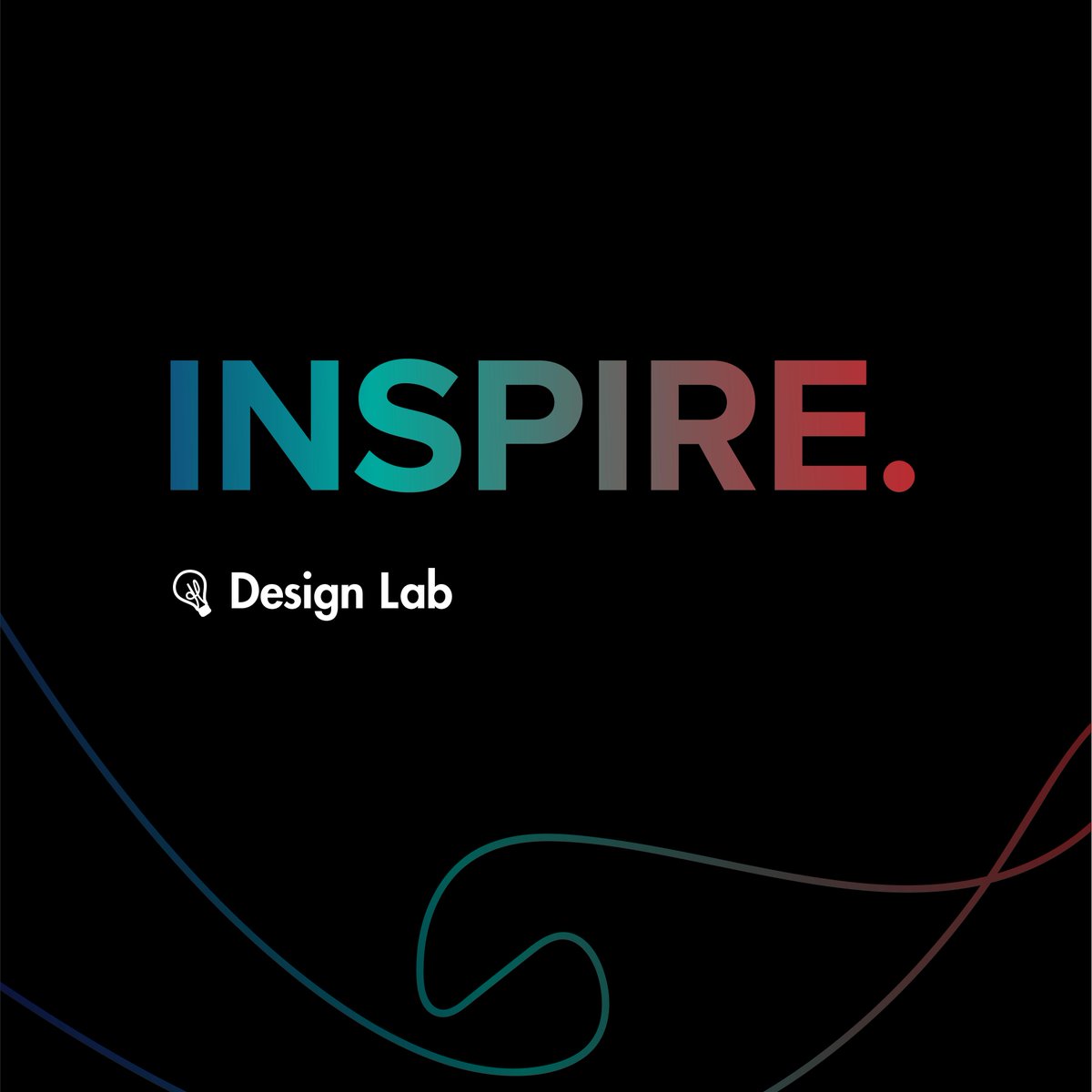 Design Lab brings together experts from the field to inspire.

If you want to be apart of a team that inspires, learn more about the roles we are recruiting for;
drive.google.com/file/d/1jhssZ1… 

Apply through this link forms.gle/DBsbXdrQfd5HSZ… and we'll be in touch!