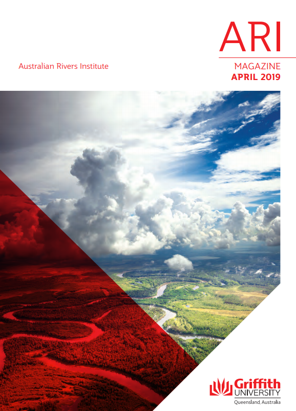 GriffithARI's tweet photo. New ARI Magazine out now! 

Covering unique research, updates of our major projects and several opinion pieces

https://t.co/kmE1hzZ1cv

@profhamatham @globalwetlands @bluecology @m_frassl @manxiaogu @RyanMBurrows @WorldInPlainEng  @ConnollyLab @BStewartKoster @michele_burford https://t.co/GbHDlMfjKB