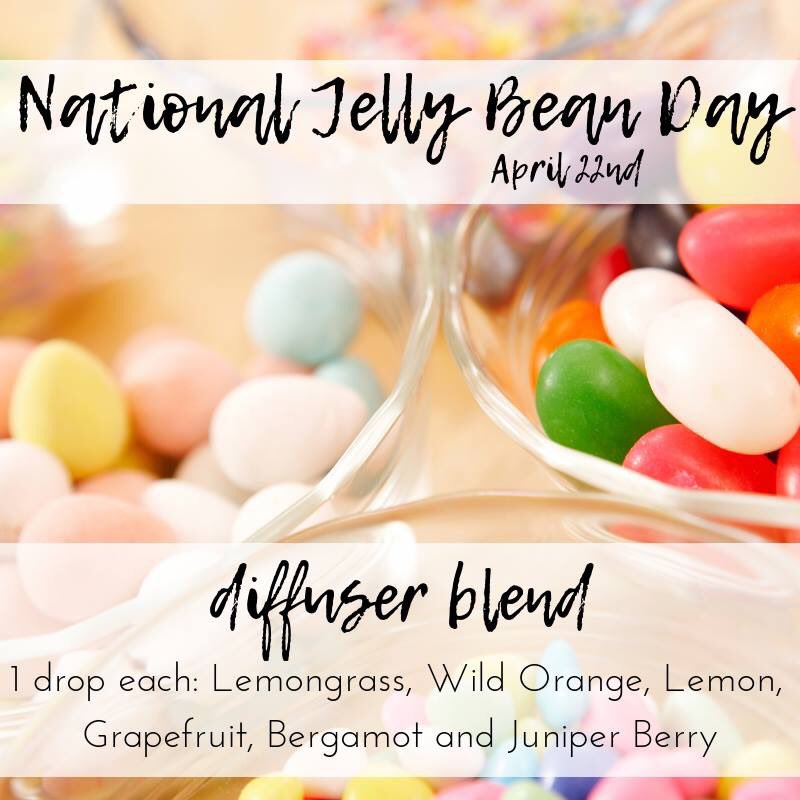GeriCannon5's tweet photo. All these holidays that I never heard about! 😂 I’m gonna try this blend as soon as my new #doterra Citrus Bloom is gone out of this diffuser in my office. Can’t wait! 😀 Let me know if YOU try it ok? #diffusingoils https://t.co/P097HLHLjd