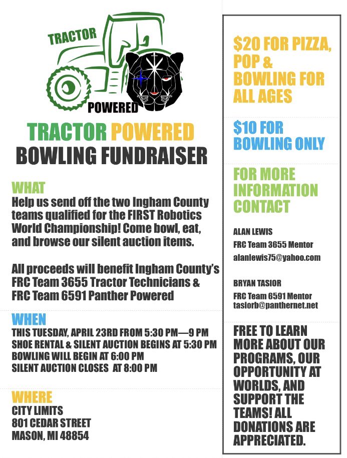 Tractor Nation 3655 tweet media