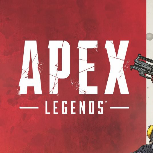 Apex Legends 害児晒し Gaiji Apex Twitter
