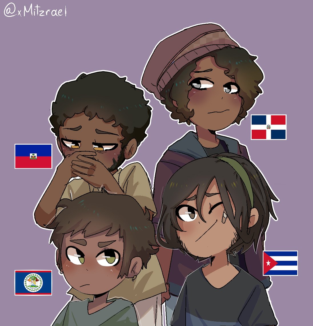 xMitzuru's tweet photo. Ahre voy a iniciar con el hashtag(?
#HumanizacionWeonaDePaises https://t.co/U7z0DFDFFm