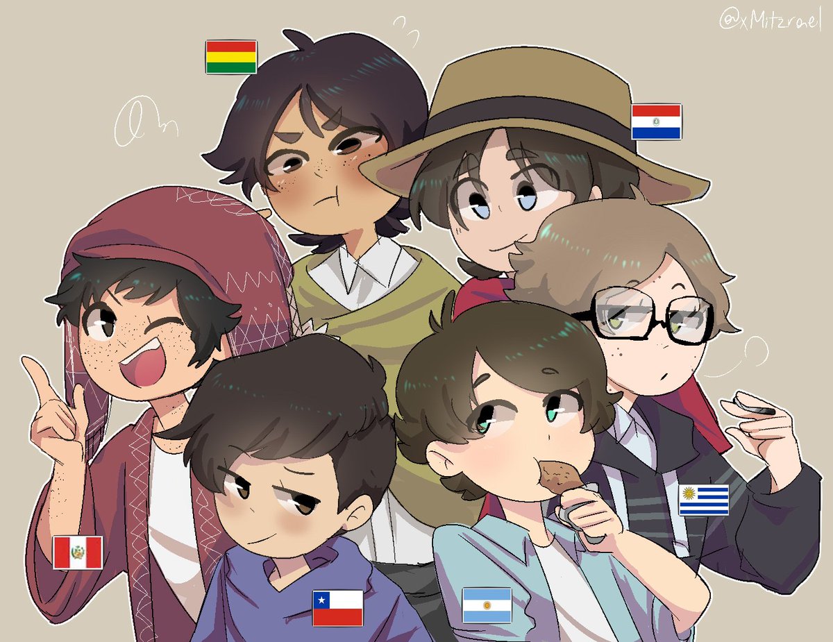 xMitzuru's tweet photo. Ahre voy a iniciar con el hashtag(?
#HumanizacionWeonaDePaises https://t.co/U7z0DFDFFm