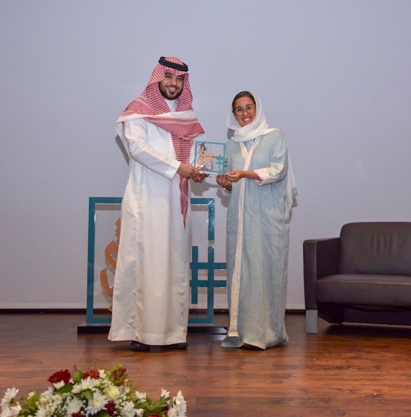 MakkahChamber's tweet photo. مؤسس مطعم ذا سوشل كتشن أ.بسمة الخريجي: نحرص في مطعمنا على تقديم إضافة حقيقية، ونتجنب أن يكون عملنا مجرد ملء فراغ.

#غرفة_مكة https://t.co/u3WopTFabR