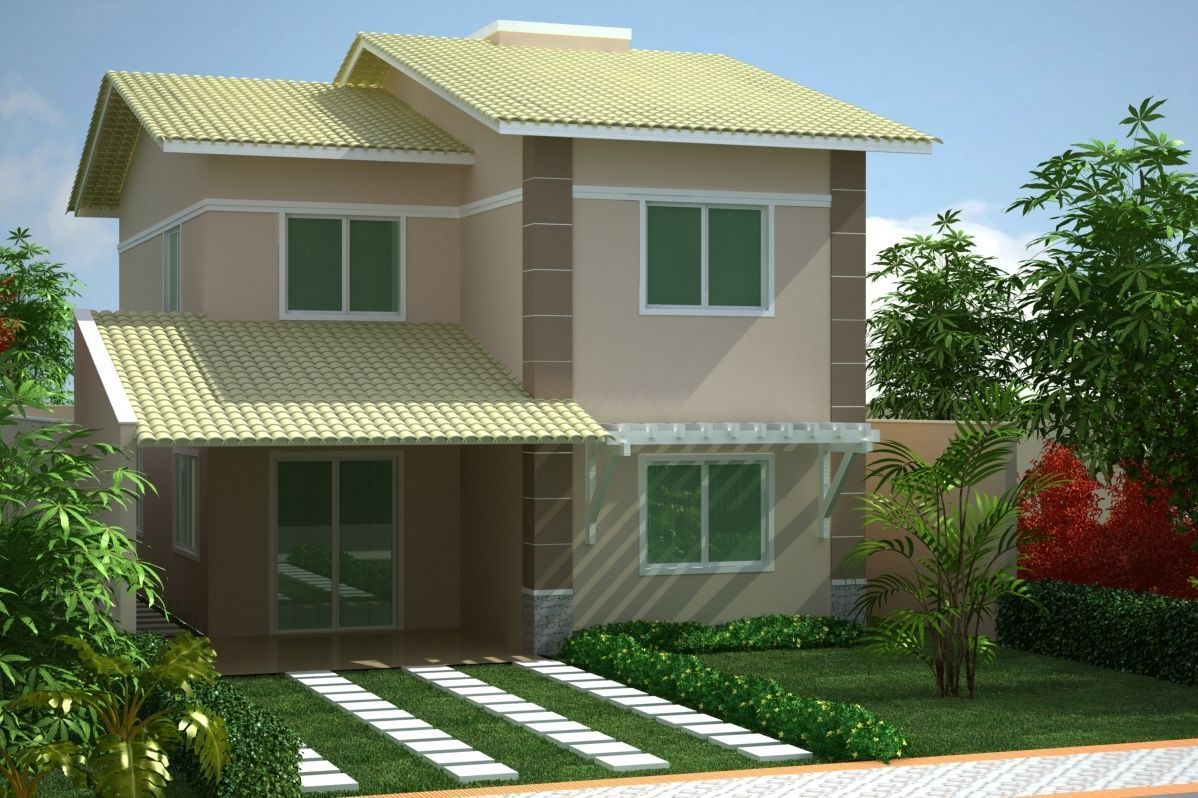 caixahabitacao_'s tweet photo. Planta Baixa de Casas para download (Projeto de Casa Duplex - 203m2) #3Quartos #Duplex #PlantasdeCasas https://t.co/C6vE78n8C1 https://t.co/Qhe7RJ3U0r