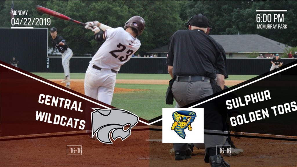 Central Baseball tweet media