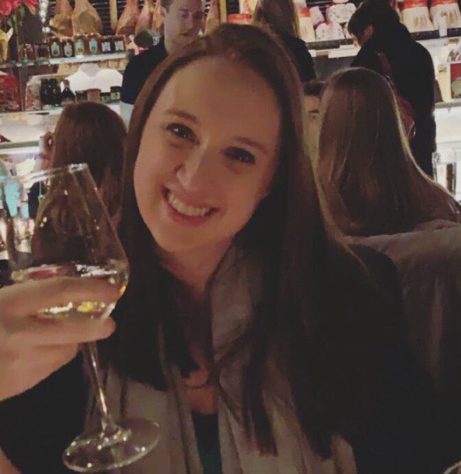otsotw's tweet photo. Meet Rachel Nortz, line producer and house manager! She feels equally at home in NYC and Northern  NY. https://t.co/kXHc75aGNW