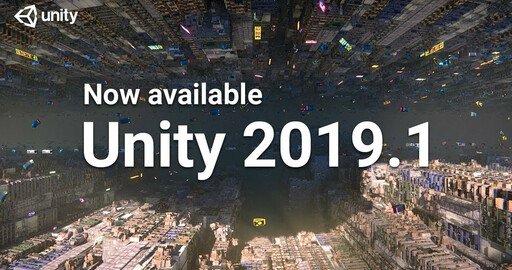 Render_U's tweet photo. Unity 2019.1 | Official Release

Unity 2019.1 has officially launched. The Lightweight Pipeline Rendering (LWRP), first introduced in Unity 2018.1, is officially out of preview and will gain dynamic scaling on mobile devices.

https://t.co/wUYQ9X0tqI https://t.co/pl0GgPe2tY