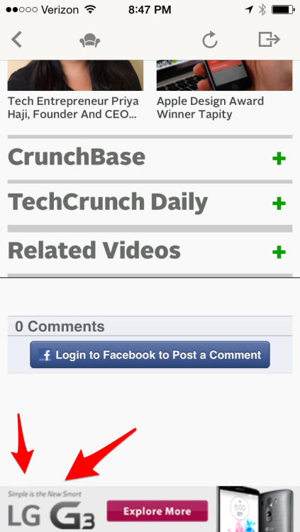 Appsfire tweet media
