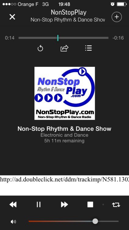 Appsfire tweet media