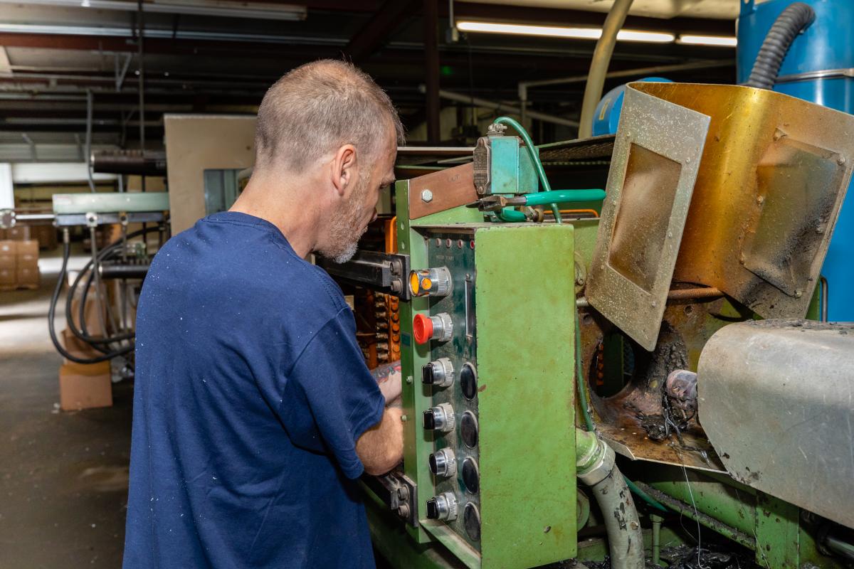 When you take pride in what you do, it shows in the quality of your work.