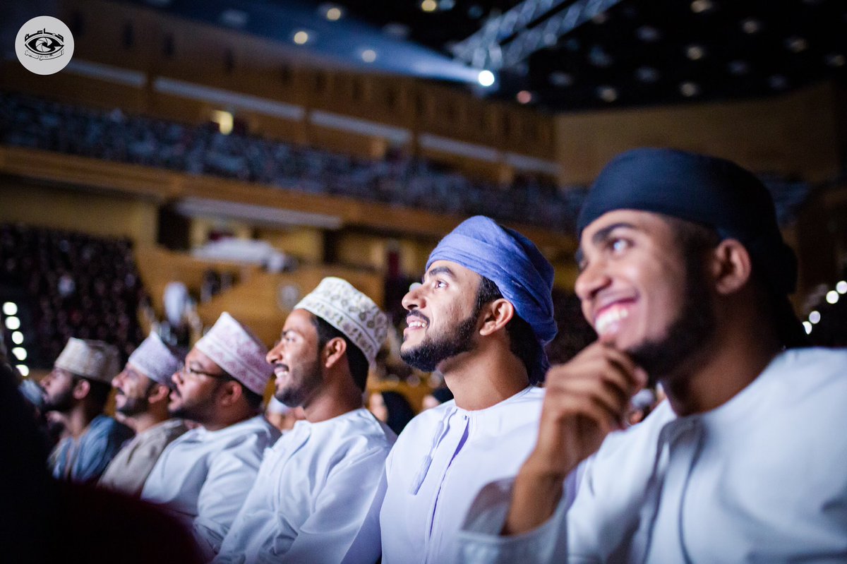 PhotoSocietySQU's tweet photo. ليكن لكلٍ منا قالبه المُمَيز ✨
#الأمسية_الفنية_قالب https://t.co/G2N66cU4pr