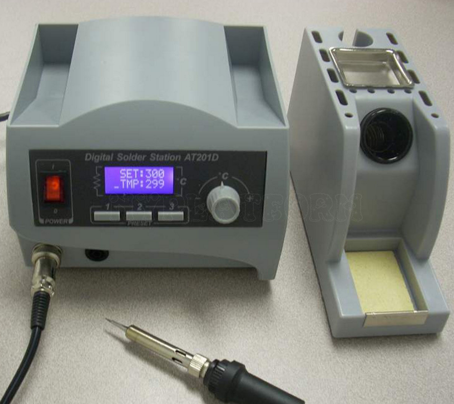 lyuben_lyubenov's tweet image. Professional SMT Soldering Using Different Techniques
#HardwarePro #SolderingTechniques #Amazon
hardware-pro.com/2019/04/22/pro…