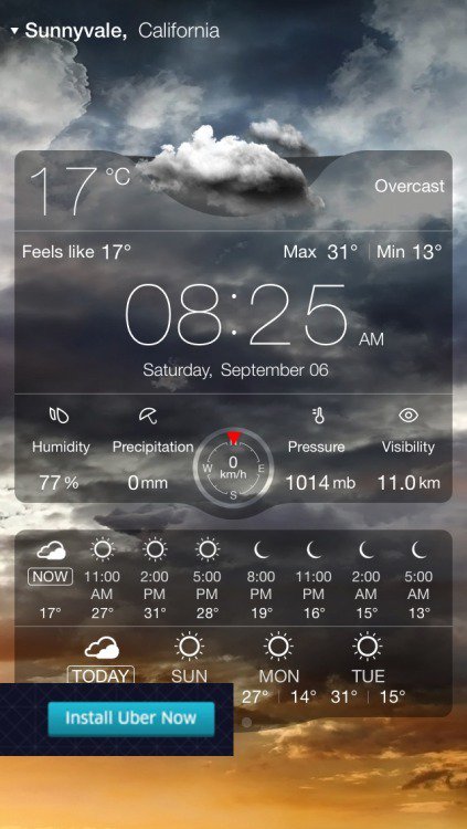 Appsfire tweet media