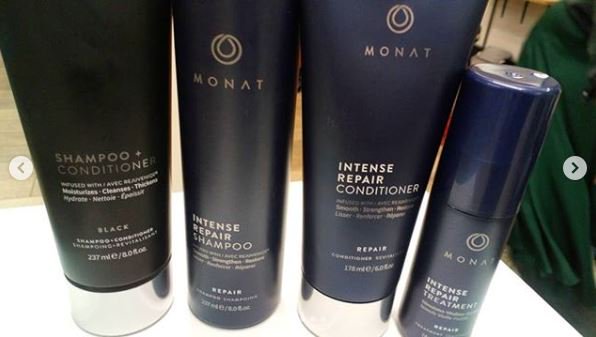 homoeopathic student (@karenbeadle) on Twitter photo Busy evening visiting <a href="/_HunterCo/">Hunter Collective</a> in Farringdon - finding out the latest in #haircare to hit the #london market - @monatukofficial offers #vegan #crueltyfree #haircare - love this space ⭐️ Busy evening visiting <a href="/_HunterCo/">Hunter Collective</a> in Farringdon - finding out the latest in #haircare to hit the #london market - @monatukofficial offers #vegan #crueltyfree #haircare - love this space ⭐️
