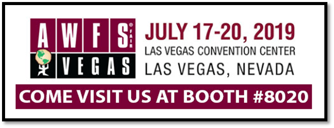 Cimtechsoftware's tweet photo. Looking forward to @AWFSFair 2019! Come Visit Us at Booth #8020
#cncautomatedsolutions #cadcamsolutions #awfsfair2019 #routerCIM2019 https://t.co/HhggGTQvij