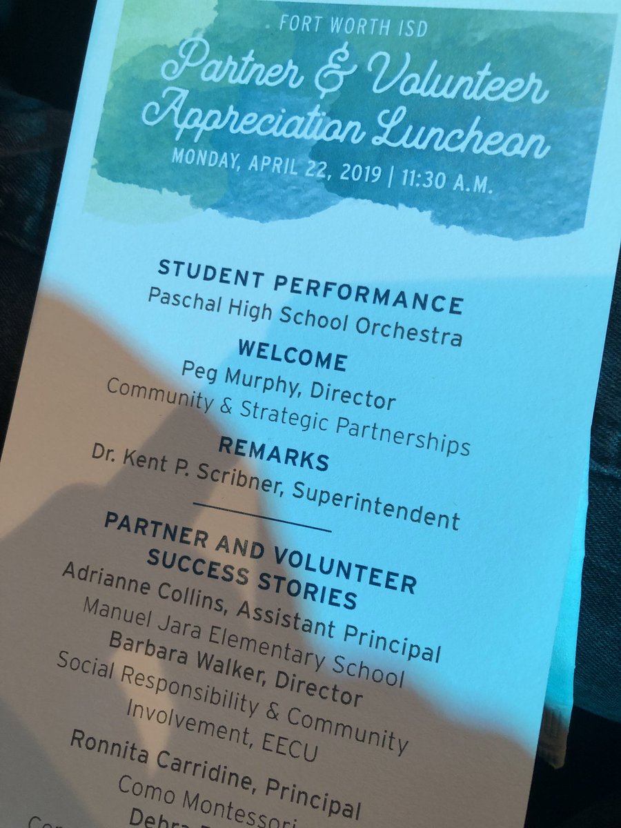 doxologyespanol's tweet photo. Fort Worth ISD Partner and Volunteer Appreciation Luncheon. Seamos agentes de cambio en nuestras comunidades! Eso es lo que la Iglesia de Dios fue llamada a hacer! #doxologyespanol #vivedoxologyespanol #fortwoth #Jesus #iglesiacristiana #beablessing #FWISD https://t.co/RsfIOnpK5P