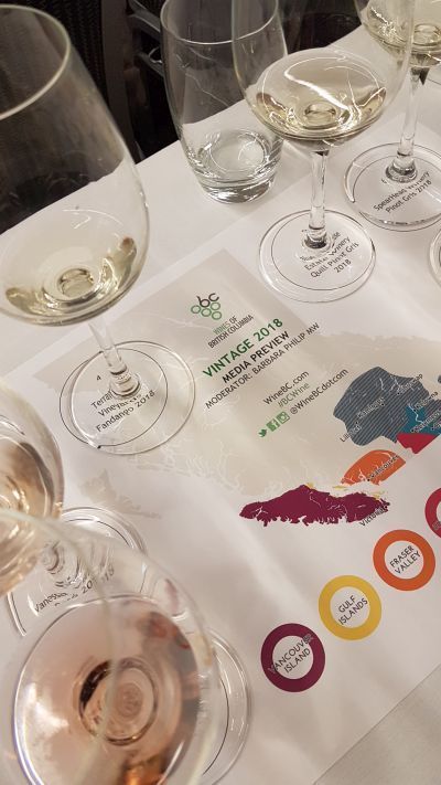 Karl @ MyWinePal 🍷🍁 (@mywinepal) on Twitter photo 2018 BC Vintage Media Preview - What Did The Winemakers Say? #bcwine #bcwinemonth #vqa <a href="/BlueGrouseWines/">Blue Grouse Estate Winery</a> <a href="/spearheadwinery/">Spearheadwinery</a> <a href="/Terravistawines/">Terravista Vineyards</a> <a href="/vanessavnyrd/">Vanessa Vineyard</a> mywinepal.com/2019/04/22/201… 2018 BC Vintage Media Preview - What Did The Winemakers Say? #bcwine #bcwinemonth #vqa <a href="/BlueGrouseWines/">Blue Grouse Estate Winery</a> <a href="/spearheadwinery/">Spearheadwinery</a> <a href="/Terravistawines/">Terravista Vineyards</a> <a href="/vanessavnyrd/">Vanessa Vineyard</a> mywinepal.com/2019/04/22/201…