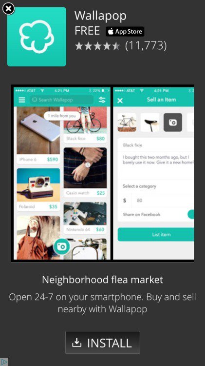 Appsfire tweet media