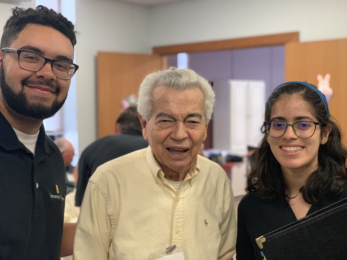 This past Friday we had the pleasure and privilege to serenade residents of the Adult Day Connection and South Hampton Place. What a joy!