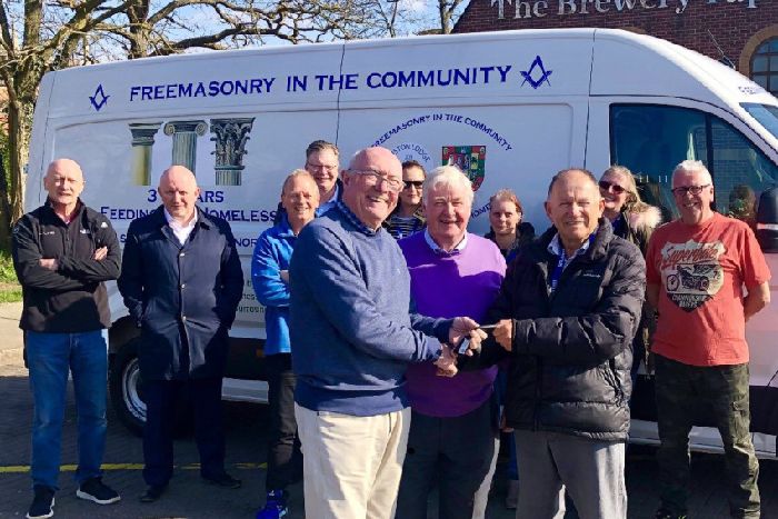 NorthantsHuntsMasons tweet media