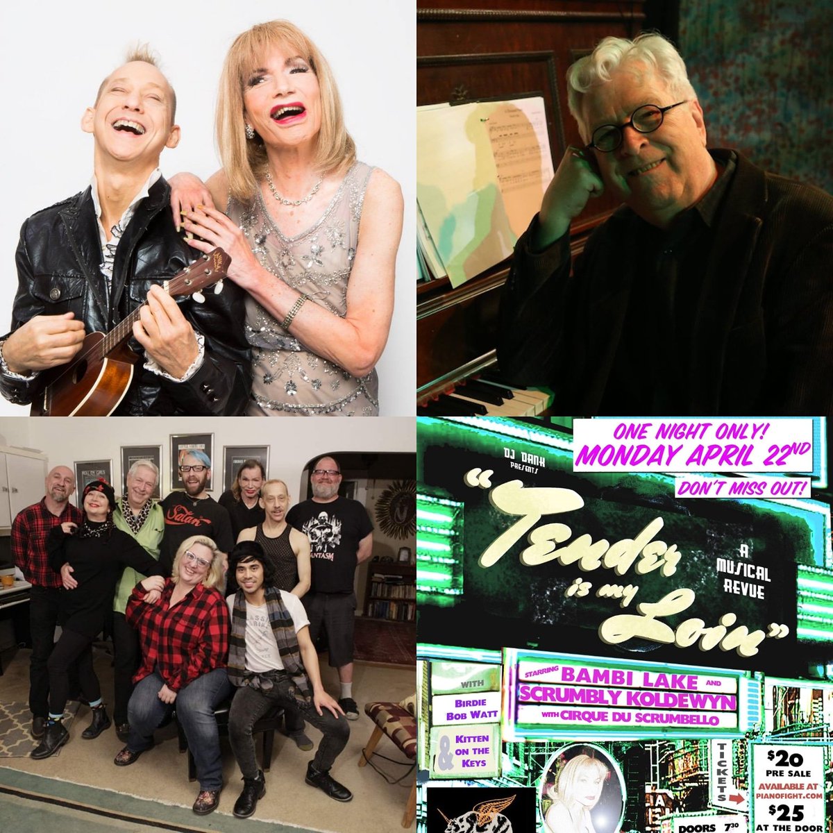 Dan Karkoska tweet media