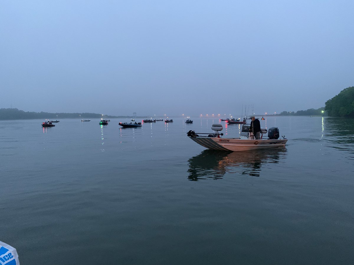 BillABCGA's tweet photo. Congrats to the IEC/ABC fishing tourn winners!
1st -Drake & Brian Boree-Reinicke Athens
2nd- Chris Brown, Paul Nielsen-Swinerton
3rd-Rene Leon, Zach Hall-Ardd & Winter
4th-Sean Duyvejonck, Jess Hyde-TH Mize Electric
Big Fish-Justin Chamber-Rogers
#BuildingGA
#ABCMeritShopProud https://t.co/AU1pkT5JJT