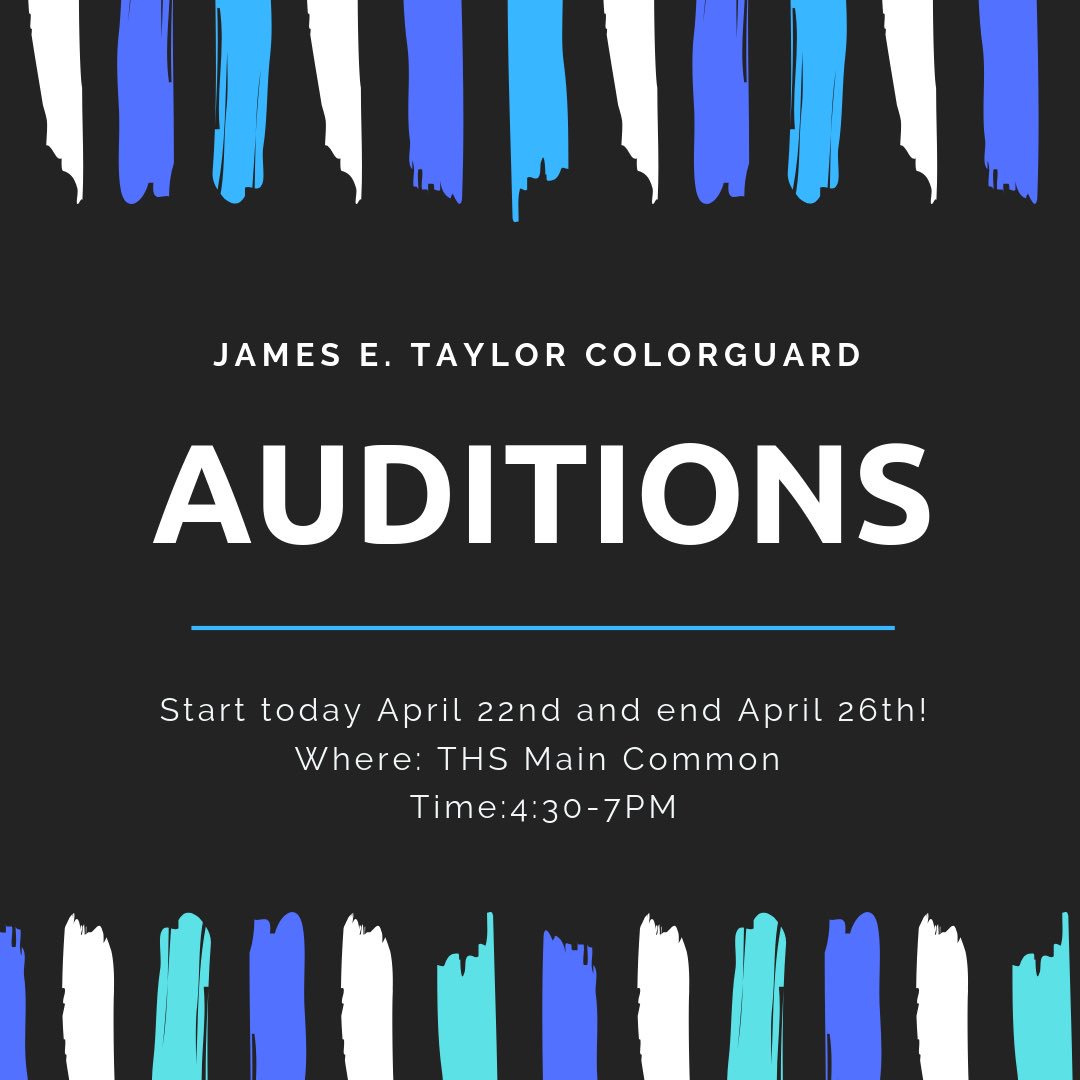 Jet Colorguard (@jet_colorguard) on Twitter photo 