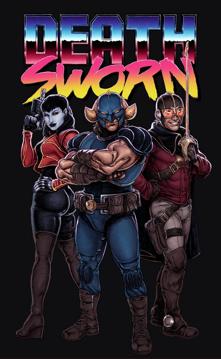 __RiseAgain__'s tweet photo. Great artists rising up with exciting new comics are showing through successful crowdfunding a major demand for fresh content. It's fair to say that we're in the middle of an INDIE COMIC BOOM. Won't you join us?
#JoinTheBoom #IndieBoom #Comics #Indie #CGPhase3 https://t.co/0fQ0iHbw3e