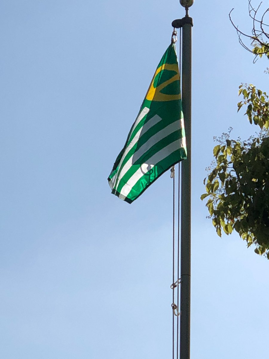 It's Earth Day-- more important than ever. Let's provide:

- Clean water
- Renewable Electricity
- Access to the Internet 
  for everyone on Earth.

Let's go!