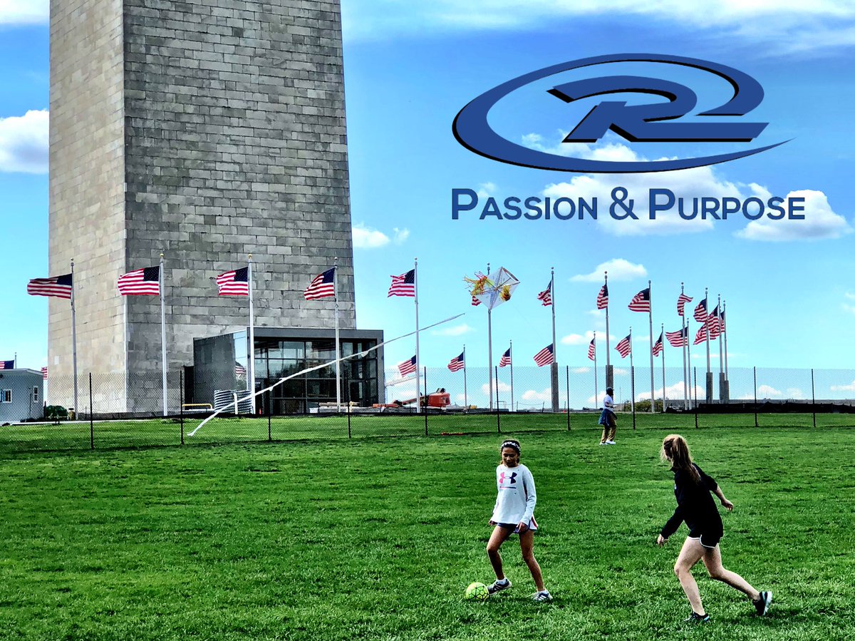 MrBigMikeWilson's tweet image. Spring break? Always workin’ even on the National Mall. @MDRushMonSoccer @MDRushMonSoccer @RushSoccer #dothemove