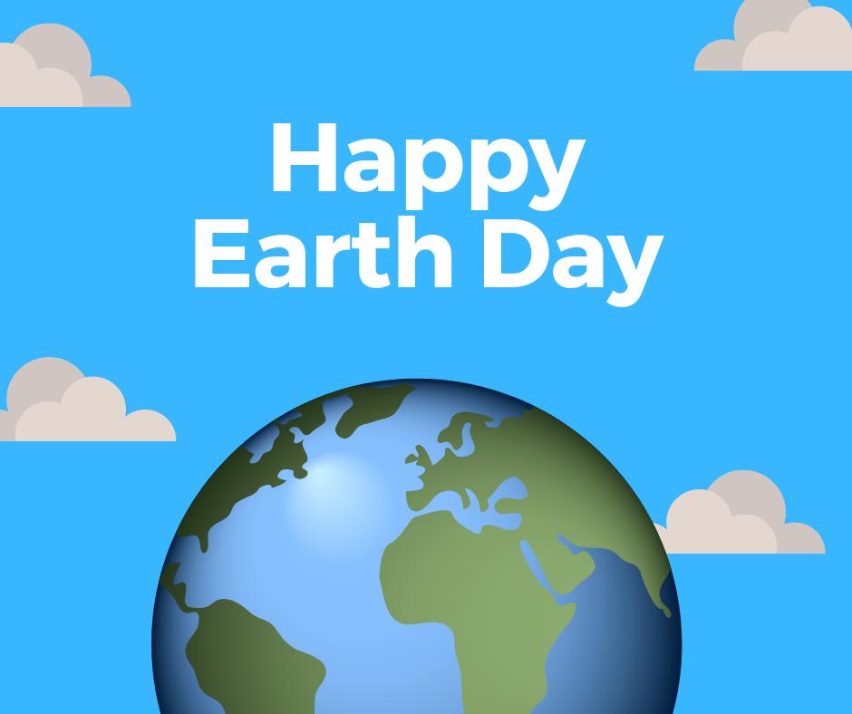 BOMAIntl's tweet image. Happy #EarthDay to all of our BOMA members! Tell us how you and your tenants are celebrating today…