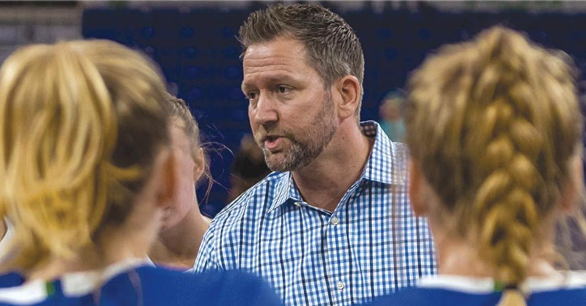 FGCU_VB's tweet photo. NEWS: Botsford and FGCU Volleyball Set For Long-Term Success (FGCU 360)

Story ➡️ https://t.co/8uvGS5clng

#WingsUp 🤙🦅🏝 https://t.co/GsFNBvTgBF