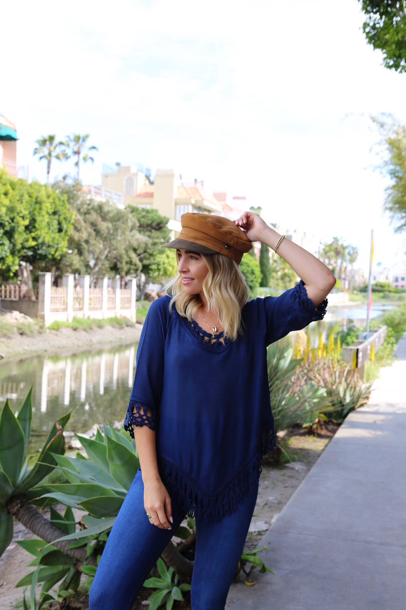 slimsstyles's tweet photo. We’ll be wearing this Crochet Trimmed Jersey Top all summer long! ☀️ https://t.co/CKP7Vm9880