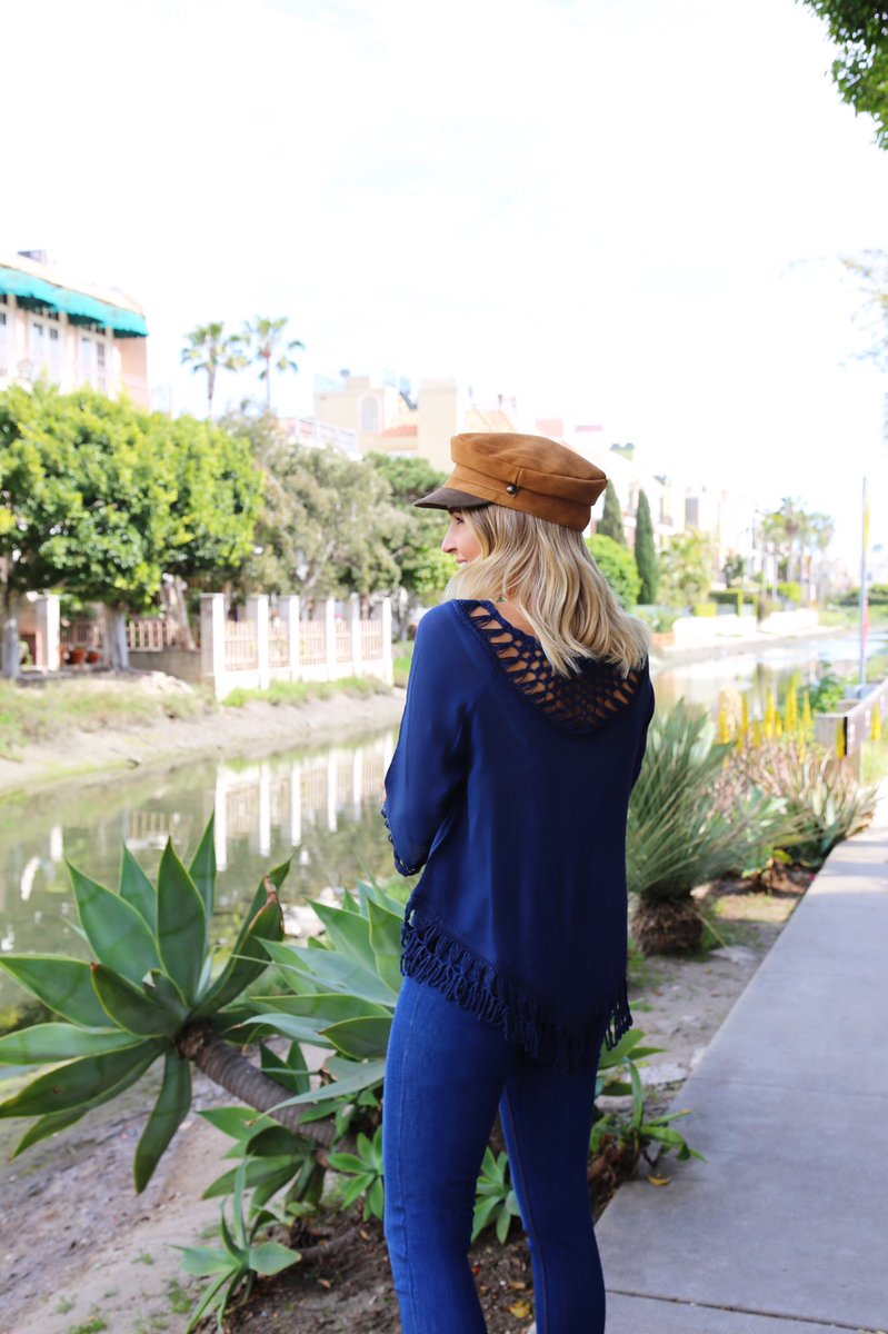 slimsstyles's tweet photo. We’ll be wearing this Crochet Trimmed Jersey Top all summer long! ☀️ https://t.co/CKP7Vm9880