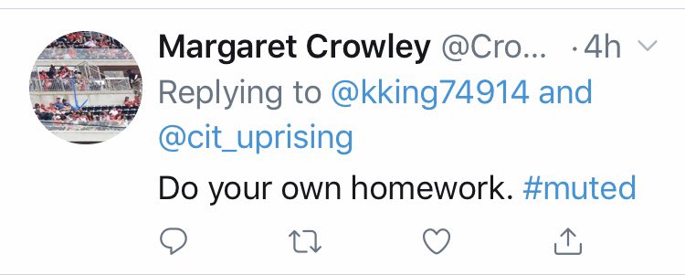 kking74914's tweet image. #centristlogic This is what happens when you ask a #DNCcentrist to back up their claims