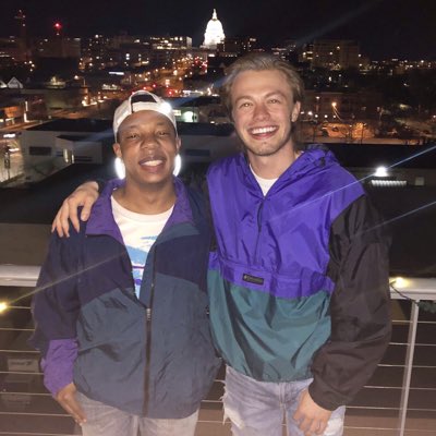 AWalk_'s tweet photo. #NewProfilePic https://t.co/dQCBLuxBrp