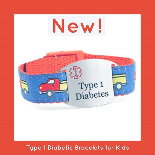 StickyJMedical's tweet photo. New T1D bracelets for kids! They come pre-engraved on the front and leave room for extra Engraving on the back. 
Choose from a variety of cute patterns. 
#t1d #typeone #typeonediabetes #type1diabetes #type1diabetic #childhooddiabetes #diabetickid #kidswi… https://t.co/F2miaCwUDX https://t.co/6Q1SbtlZEy