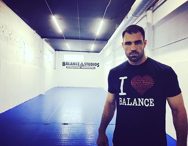 BalanceMMA's tweet photo. We love Balance, and so will you! Come join us for a week in #fishtown #centercity #northeast // #bjj #mma #philly #philadelphia #phillyfitness #phillyfit #phillyclasses #phillyphilly #phillyjiujitsu #graciejiujitsu https://t.co/2M6vvwW80L